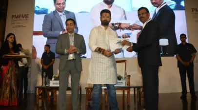 *ಬೆಳಗಾವಿ ಜಿಲ್ಲೆಯ ಮುಡಿಗೆ ಸಾಧನೆಯ ಗರಿ: PMFME ಯೋಜನೆಯಡಿ ವಿಶೇಷ ಸಾಧನೆ*