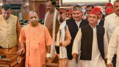UP Mission 2027: हारी सीटों पर BJP का 'मास्टरप्लान', रालोद के साथ और नए चक्रव्यूह से सपा के PDA फॉर्मूले को देगी मात!