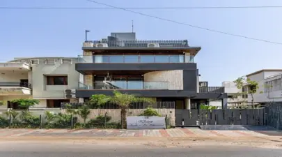 રાજ્યના શહેરોમાં બંગલાની ઊંચાઈ માટે નવા નિયમો: 12 મીટરથી વધુ ઊંચા રહેણાંક મકાનો પર એપાર્ટમેન્ટના નિયમો લાગુ પડશે