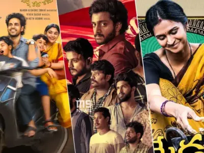 2024: 3 Films Won Hearts with a Genuine Attempt