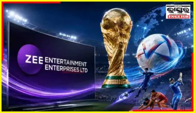 Zee Secures FIFA WC Rights for India, To Launch 4 Sports Channels