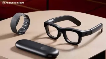 Will Meta's New AR Glasses Replace Smartphones?