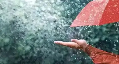 'Rain' ছেড়ুন! বৃষ্টির সঠিক ইংরেজি না জানলে মিস করবেন আসল টুইস্ট