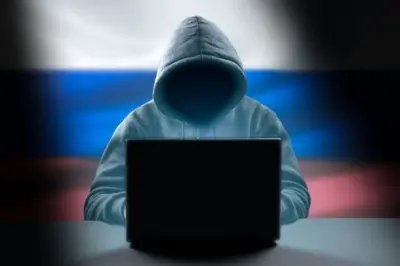 FBI, NSA Take Down China-Linked Hacking Network Targeting U.S. Critical Infrastructure: NASA, Fed Among Targets