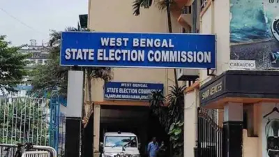 EC List Report: কমিশনের জেলাভিত্তিক রিপোর্ট: ভোটার তালিকা থেকে বাদ প্রায় ৯১ লক্ষের কাছাকাছি নাম