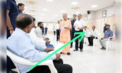 दो माह में तीन बार पीड़ित जेन जी बेरोजगार पहुंचे सीएम जनता दरबार!