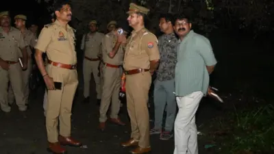 तीसरी की छात्रा से हैवानियत! अगवाकर रेप, फिर पीट-पीटकर हत्या; रेलवे स्टेशन पर मिली लाश