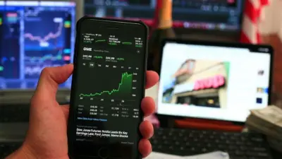 Small-cap stock under ₹50: Sindhu Trade Links up over 8%. Do you own?