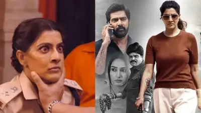 'పోలీస్ కంప్లైంట్' (అమెజాన్ ప్రైమ్) సినిమా రివ్యూ!