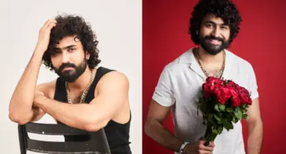 Drinker Sai | జీ5లో ట్రెండింగ్ టాప్-1గా 'డ్రింకర్ సాయి'.. హీరో ధర్మ మహేష్ నటనకు ప్రేక్షకుల బ్రహ్మరథం!