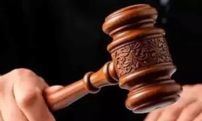 లోక్ అదాలత్లో 1.51లక్షల కేసుల పరిష్కారం