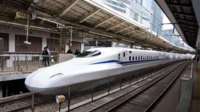 Bullet Train Network Expansion: अमरावती से मुंबई-पुणे तक बुलेट ट्रेन योजना, यात्रा समय में आएगी भारी कमी