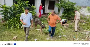 Fifth murder in 45 days: Youth murdered in abandoned house