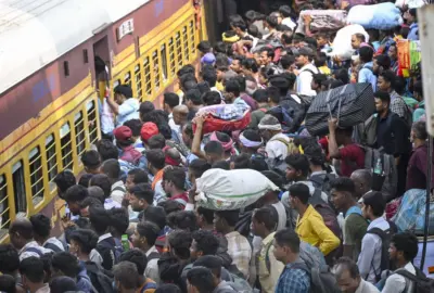 నవంబర్ 15 వరకు 2 కొత్త రైళ్లు