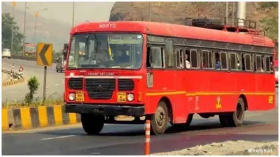 चाकरमान्यांनो, तयारीला लागा! कोकणासाठी सोडणार ५,२२० विशेष बस