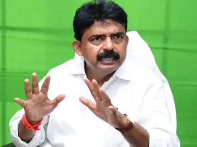 Nani's Ration Scam: What Is This Non-Sense Logic?