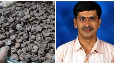 ಅಡಿಕೆ ವಾರ್ಷಿಕ ವಹಿವಾಟು ₹58,664 ಕೋಟಿ, ಅವಲಂಬಿತ ಕುಟುಂಬದವರು 60 ಲಕ್ಷ !