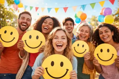 Word of the Day, June 14: 'Happiness'