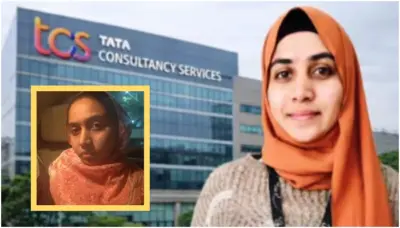 Nida Khan, prime accused of Nashik TSC conversion racket arrested from Chh Sambhajinagar; here's why her anticipatory bail was rejected