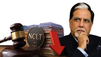 சுபாஷ் சந்திராவின் ரூ.6.25 கோடி கடன் தீர்வு திட்டம்: NCLT உத்தரவை எதிர்த்து வங்கிகள் மேல்முறையீடு!
