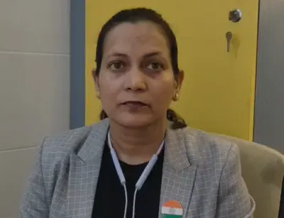 जंतर-मंतर प्रदर्शन में प्रधानमंत्री पर कथित आपत्तिजनक टिप्पणी का मामला, शिकायत पर नोएडा में एफआईआर दर्ज