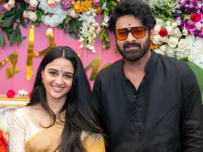 Kashmir Attack: Headache For Prabhas Film!