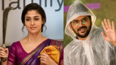 నయనతార డబుల్ ధమాకా!.. ఆగస్టులోనే రెండు చిత్రాలు విడుదల