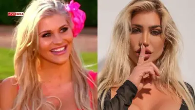 Shocking! Australian Reality TV Star Tamika Chesser Charged With Murder After Boyfriend Found Beheaded