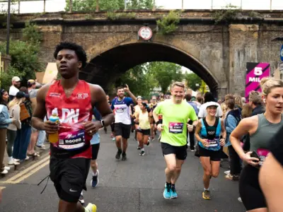 Hackney Half Marathon 2026: Check Date, Start-End Time, Route, Road Closure, Where to Watch & Everything You Need to Know about Half Marathon