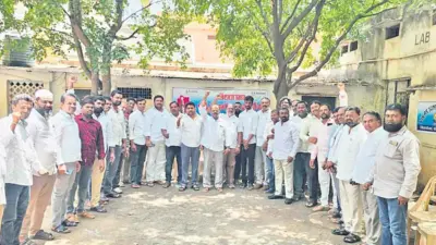 తెలంగాణ ఉద్యమకారులకు ప్రభుత్వ ఫలాలు అందించాలి