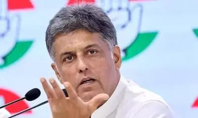 'Being skilled is a flaw': Manish Tewari's cryptic post after Congress Punjab poll team snub