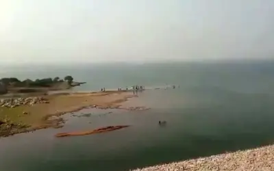 Tragic: 5 Hyderabad Youth Drown in Siddipet Lake