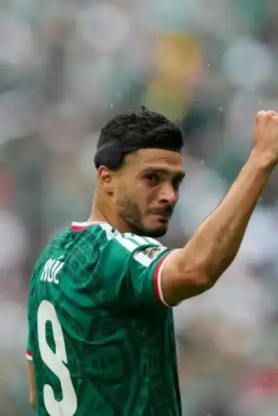 Raul Jimenez, the Man who Defied Death 6 Years Ago & Slammed His 1st FIFA WC Goal