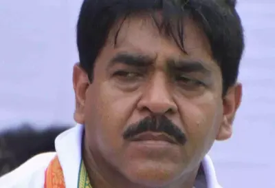 Bhangar blast probe: NIA raids ex-TMC MLA Saokat Mollah's home