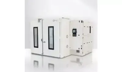 From Automotive to Aerospace: How Environmental Chambers Improve Product Reliability