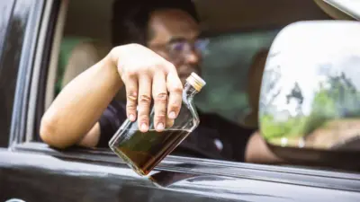 312 arrested for drunk driving in Hyderabad over weekend