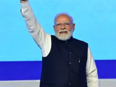 మోదీ సర్కార్ తీరుపై ఎన్డీఏ ఓటర్లలోనే అసంతృప్తి