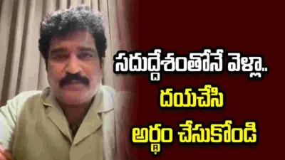 నిన్న ఆలీ.. నేడు రాజీవ్ కనకాల.. ఇలాంటి ఇబ్బందులు తప్పవు మరి!