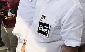 "வாயத் திறங்க சிஎம்" - கருப்பு பேட்ஜ் அணிந்து வரும் திமுக எம்எல்ஏ-க்கள்!