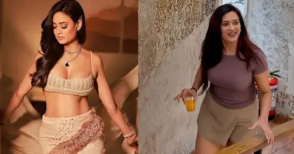 Shweta Tiwari Exposes Online Abusers, Then Receives Surprise From This Political Party