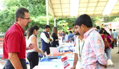 Indian students prioritise job prospects over prestige when choosing foreign universities