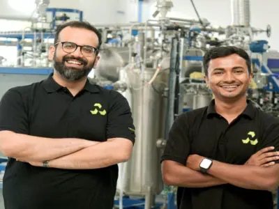 Newtrace Raises $6.3 Mn To Commercialise Green Hydrogen Tech