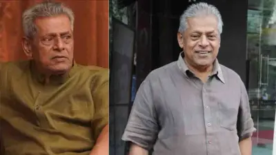 நடிகர் டெல்லி கணேஷ் காலமானார்; பிரதமர் மோடி இரங்கல்!