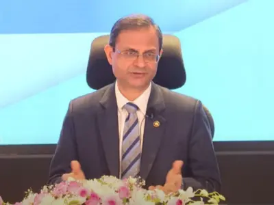 Need to be watchful of inflation trajectory: RBI Governor Sanjay Malhotra