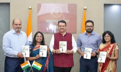 झोपडपट्टीधारकांना मालकी हक्काचे पट्टे देऊन थांबणार नाही, तर मूलभूत सुविधाही पुरविणार - मुख्यमंत्री देवेंद्र फडणवीस