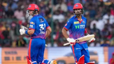 'There Was Faith In Stubbs & Miller': KL Rahul Praises DC Duo's Ice-Cold Finish