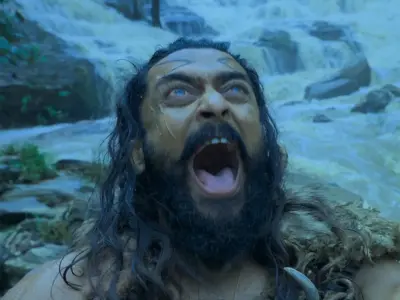 Kanguva Hindi BO: An Epic Crash!