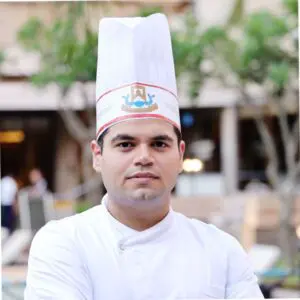 Welcomhotel by ITC Hotels Amritsar Appoints New Executive Chef