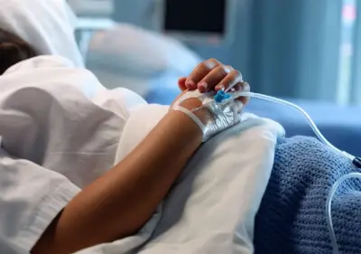 $30,000 wedding turns into nightmare as guests fall sick