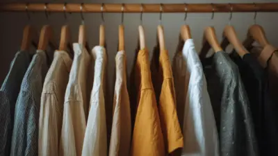 How To Build A Practical Capsule Wardrobe For Indian Weather That Works Across All Seasons